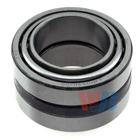 Wjb Double Row Taper Bearing Assembly, Wta23 WTA23